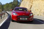 Aston Martin Rapide 2010 года